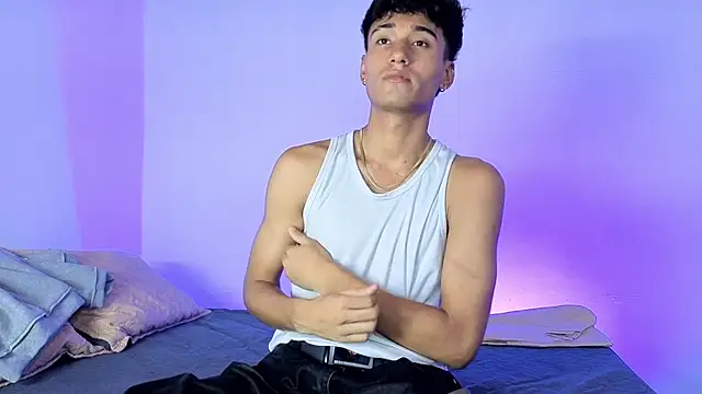 Matias dirtyboy  online show from August 2026 07:27:01 PM
