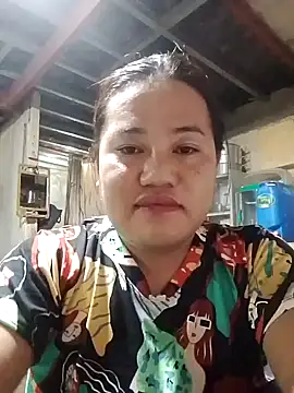 Andrea0414 online show from February 2025 05:52:02 AM