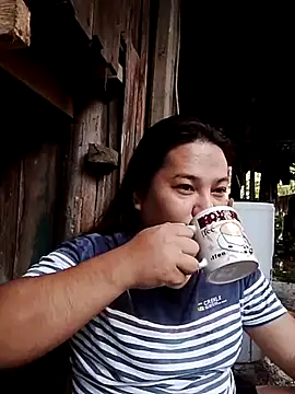 Andrea0414 online show from March 2025 10:53:01 PM