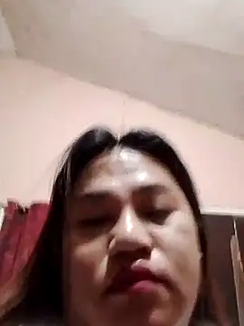 Andrea0414 online show from September 2025 01:07:02 AM