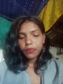 Snapshot of Saanvi_yadav chatting on August 2026 07:55:02 AM Saanvi yadav online show from August 2026 07:55:02 AM