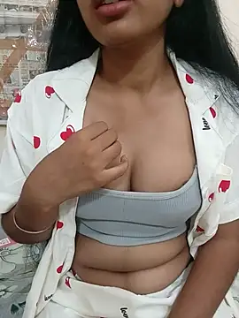 Snapshot of shivani_jha_ chatting on July 2026 04:28:02 PM shivani jha online show from July 2026 04:28:02 PM