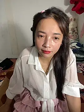 Snapshot of _Milay_88 chatting on August 2026 04:48:01 AM Milay 88 online show from August 2026 04:48:01 AM