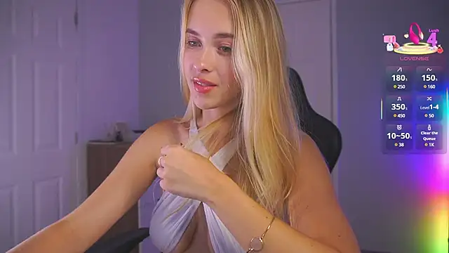 DanikaDillan online show from March 2025 01:42:02 AM