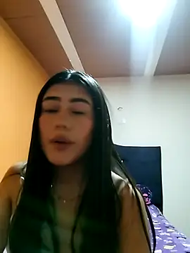 Maya Rave  online show from August 2026 03:30:02 AM
