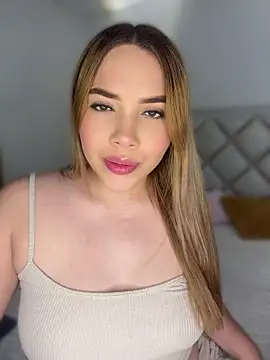 Snapshot of AmmycarsonX chatting on August 2026 01:58:01 PM AmmycarsonX online show from August 2026 01:58:01 PM