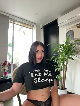 HannaBeckett online show from February 2026 12:24:01 PM