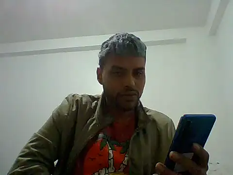 Franklin Vikingo420 online show from August 2026 05:06:01 PM