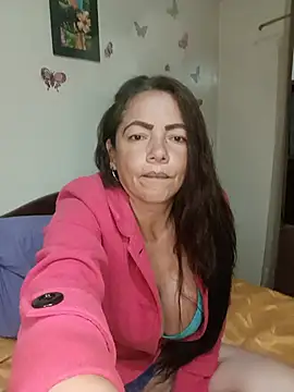 Snapshot of Marianita_horny chatting on August 2026 07:55:02 AM Marianita horny online show from August 2026 07:55:02 AM