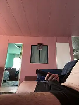AndyRver online show from August 2026 11:40:02 PM