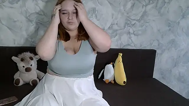 Snapshot of JennieVantaa chatting on August 2026 10:51:02 AM JennieVantaa online show from August 2026 10:51:02 AM