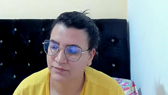 MARILYN GARCIA online show from January 2025 09:31:01 PM