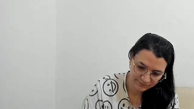 MARILYN GARCIA online show from February 2026 02:34:01 PM