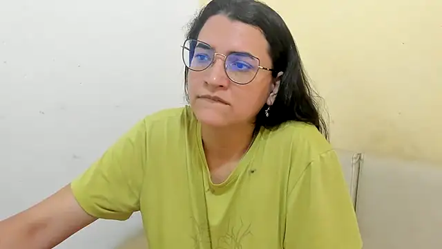 MARILYN GARCIA online show from March 2026 04:18:02 PM