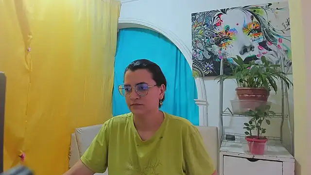 Snapshot of MARILYN_GARCIA chatting on July 2026 09:27:01 PM MARILYN GARCIA online show from July 2026 09:27:01 PM