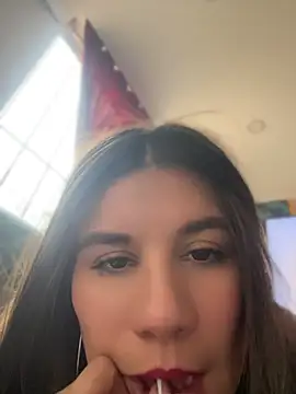 VelvettDoll- online show from August 2026 10:01:01 PM