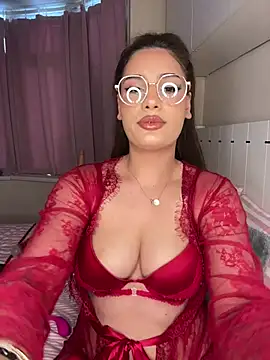 AylaNova online show from August 2026 05:04:01 PM