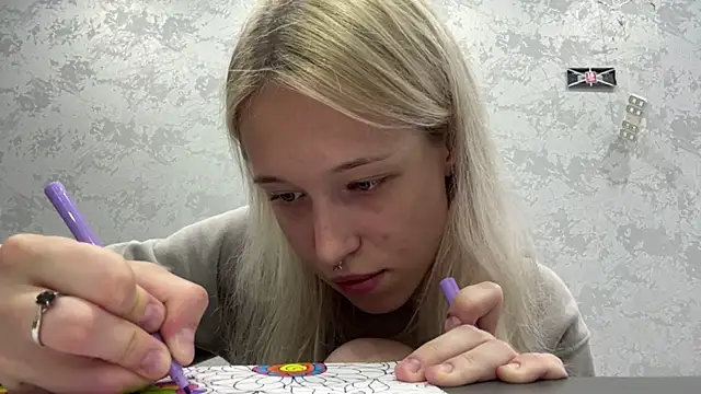 Snapshot of AnnmarieJuett chatting on August 2026 02:30:02 PM AnnmarieJuett online show from August 2026 02:30:02 PM
