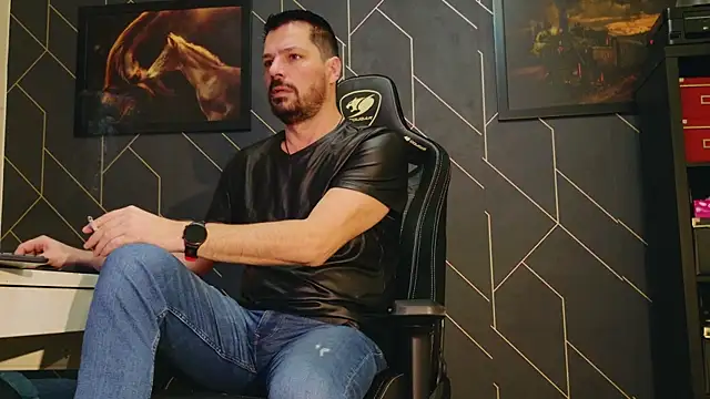 ChrisKox online show from January 2025 08:11:02 AM