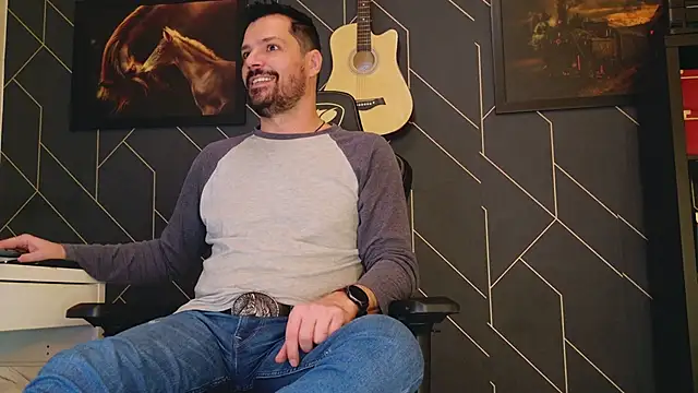 ChrisKox online show from February 2025 01:09:02 PM