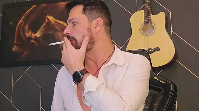 ChrisKox online show from February 2025 06:48:01 AM