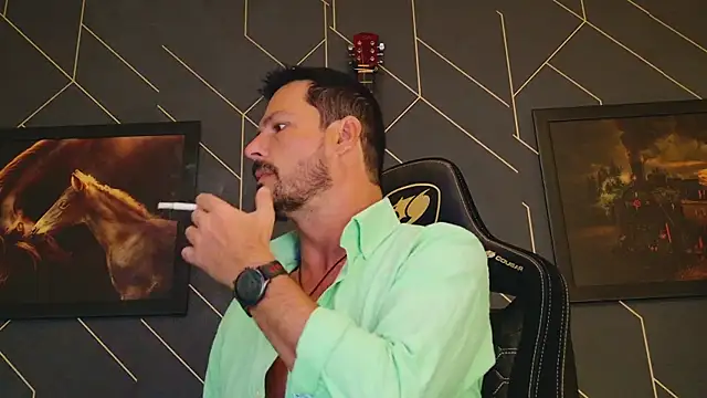 ChrisKox online show from March 2025 05:52:02 AM