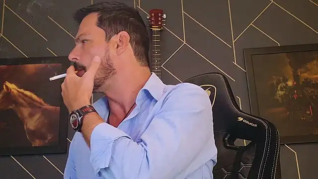 ChrisKox online show from March 2025 02:11:02 PM