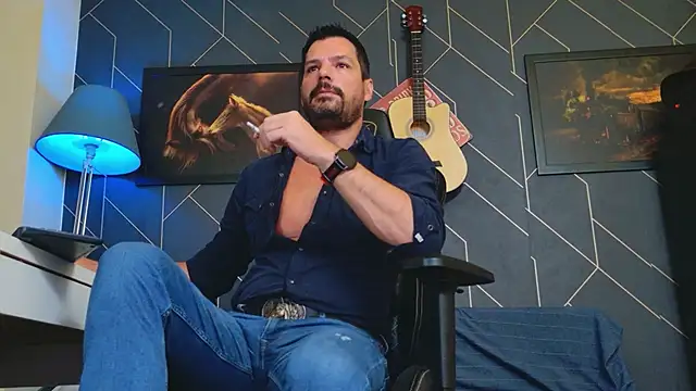 ChrisKox online show from September 2025 01:27:01 AM