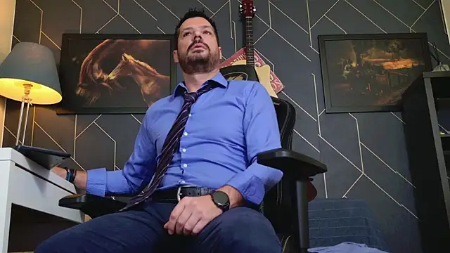 ChrisKox online show from October 2025 05:33:02 AM