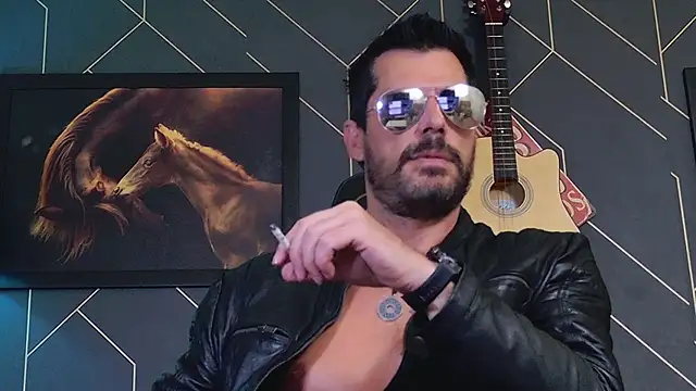 ChrisKox online show from March 2026 07:32:02 AM