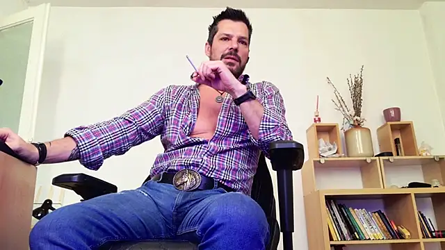 ChrisKox online show from April 2026 04:41:01 AM