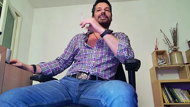 ChrisKox online show from April 2026 07:31:01 PM
