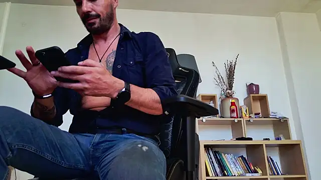 ChrisKox online show from May 2026 08:55:01 AM