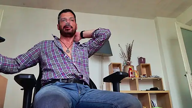 ChrisKox online show from May 2026 06:52:02 AM