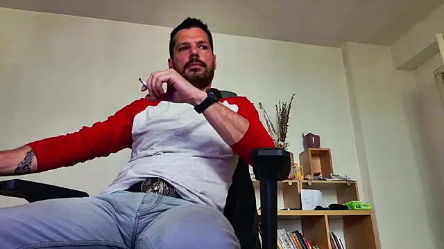 ChrisKox online show from May 2026 02:56:02 PM