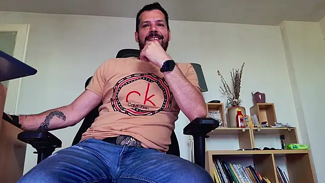 ChrisKox online show from May 2026 03:47:01 AM