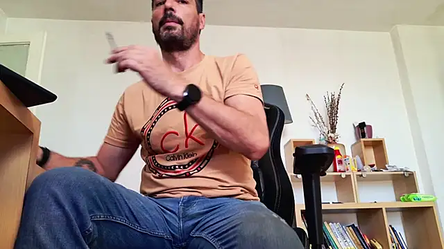 ChrisKox online show from May 2026 09:51:02 AM