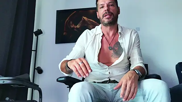 ChrisKox online show from July 2026 05:29:01 AM
