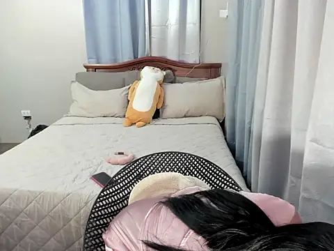 LegendaryNicole online show from March 2026 09:59:02 AM