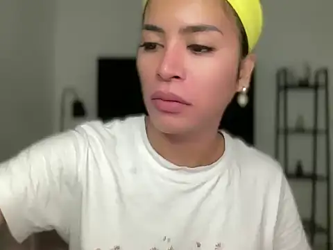 Snapshot of your_bianca69 chatting on February 2025 12:03:01 AM your bianca69 online show from February 2025 12:03:01 AM