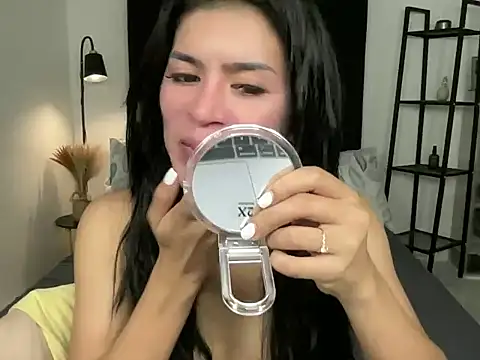 Snapshot of your_bianca69 chatting on March 2025 04:47:02 AM your bianca69 online show from March 2025 04:47:02 AM