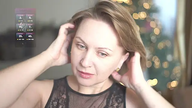 LitleSun online show from January 2025 09:26:01 AM