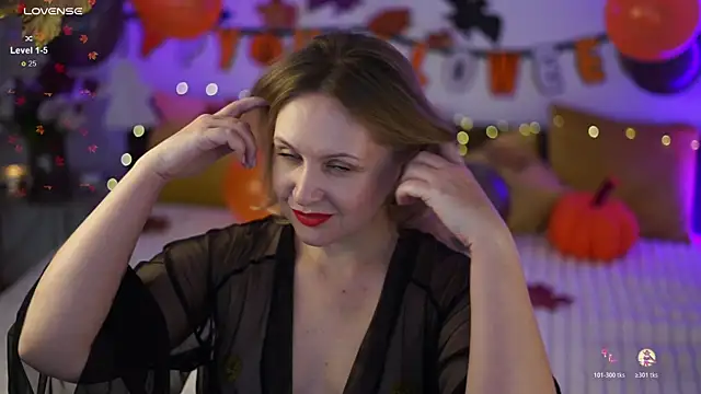 LitleSun online show from October 2025 10:23:02 AM