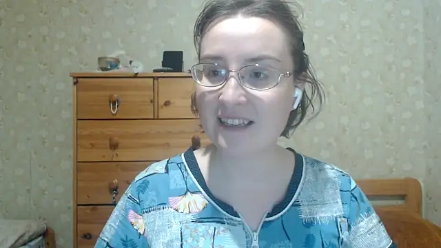 Smart Rose online show from March 2026 08:14:02 PM