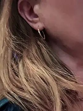 Natali UA online show from March 2025 01:17:01 PM