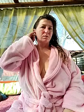 Natali UA online show from March 2025 09:28:01 AM