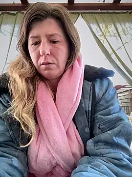 Natali UA online show from March 2025 05:56:01 AM