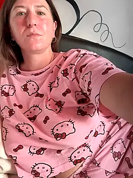 Natali UA online show from September 2025 05:34:01 AM