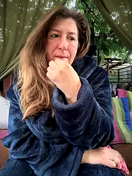 Natali UA online show from September 2025 05:56:01 AM