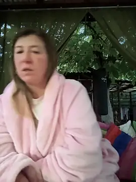 Natali UA online show from October 2025 04:32:02 AM